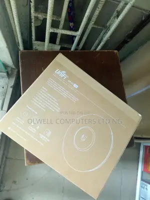 Photo - Ubiquiti Uap-Ac-Pro