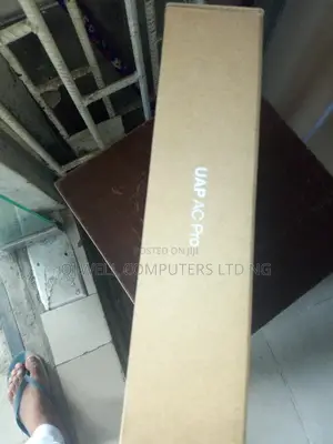 Ubiquiti Uap-Ac-Pro
