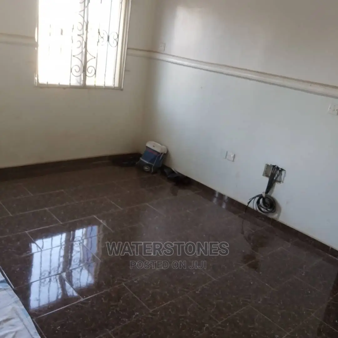 Furnished 3bdrm Block of Flats in Asaba, Okpanam Road, Oshimili South