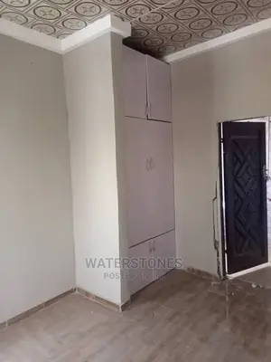 Photo - Furnished 3bdrm Block of Flats in Asaba, Okpanam Road, Oshimili South