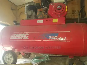 3hp Engine Drive Air Compressor 150litter
