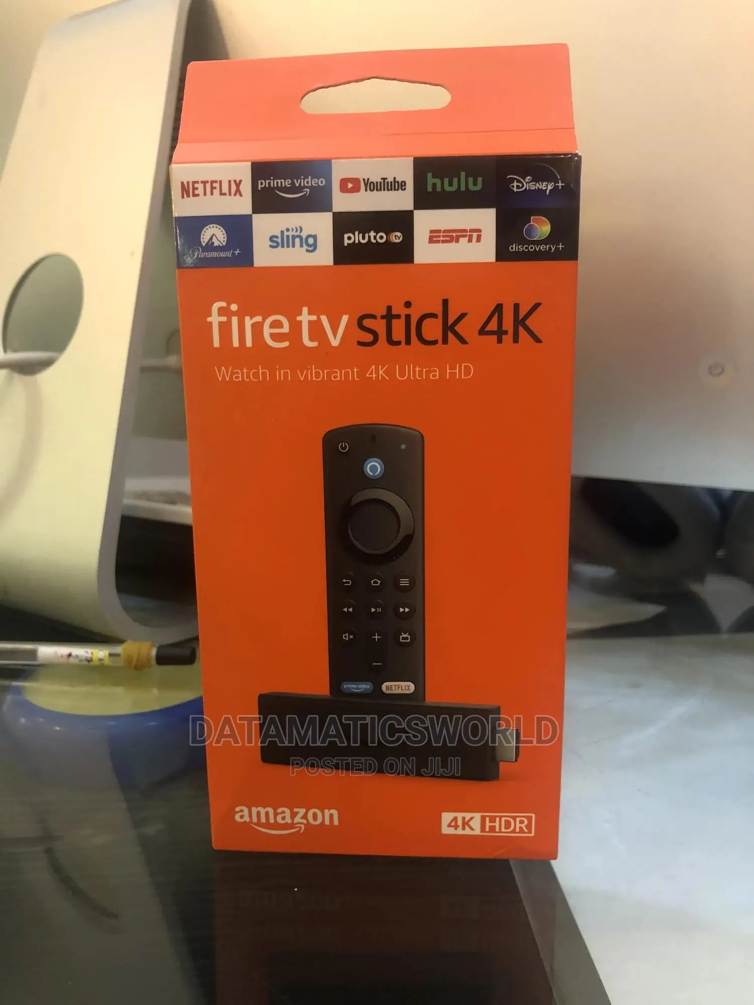 Amazon Tv Stick