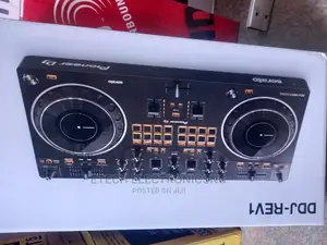 Pioneer Dj Controller DDJ Rav1