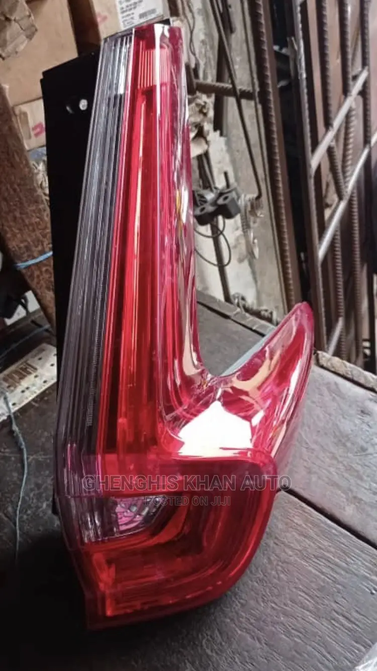 Back Light 2019 CRV