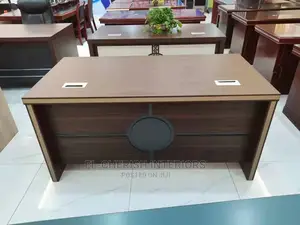 Executive Office Table