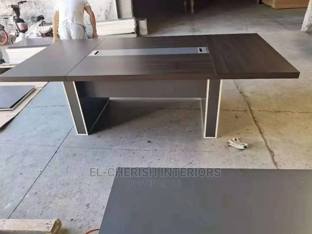 Executive Conference Table