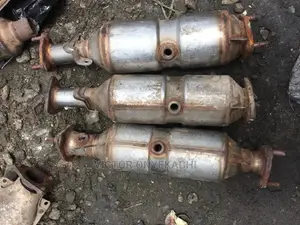 Catalyst for Honda End of Discussion 4 Plug