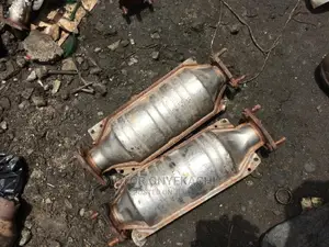 Catalyst for Honda Baby Boy 4 Plug