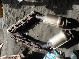 Engine Catalyst for Lexus Gx470