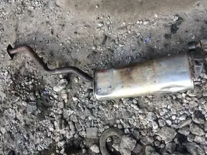 Centre Silensor for Lexus RX300