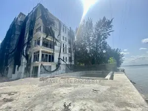 Furnished 3bdrm Block of Flats in Banana Lsland Roads for sale