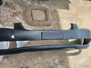 Optima 2007 Model Front Bumper Available Here