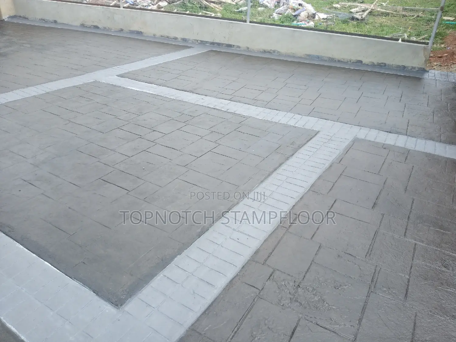 Floor Modern Design