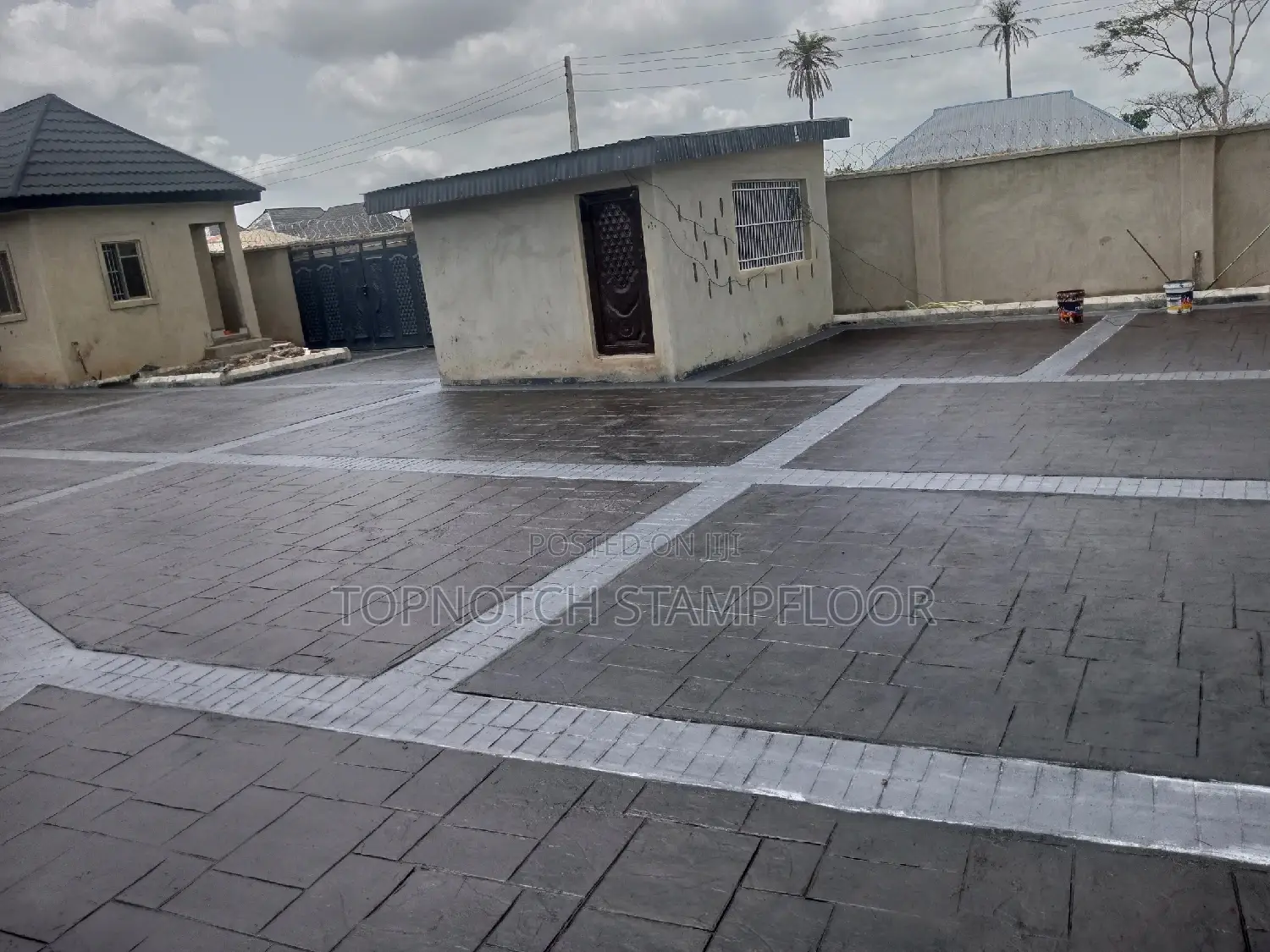 Best of All Flooring