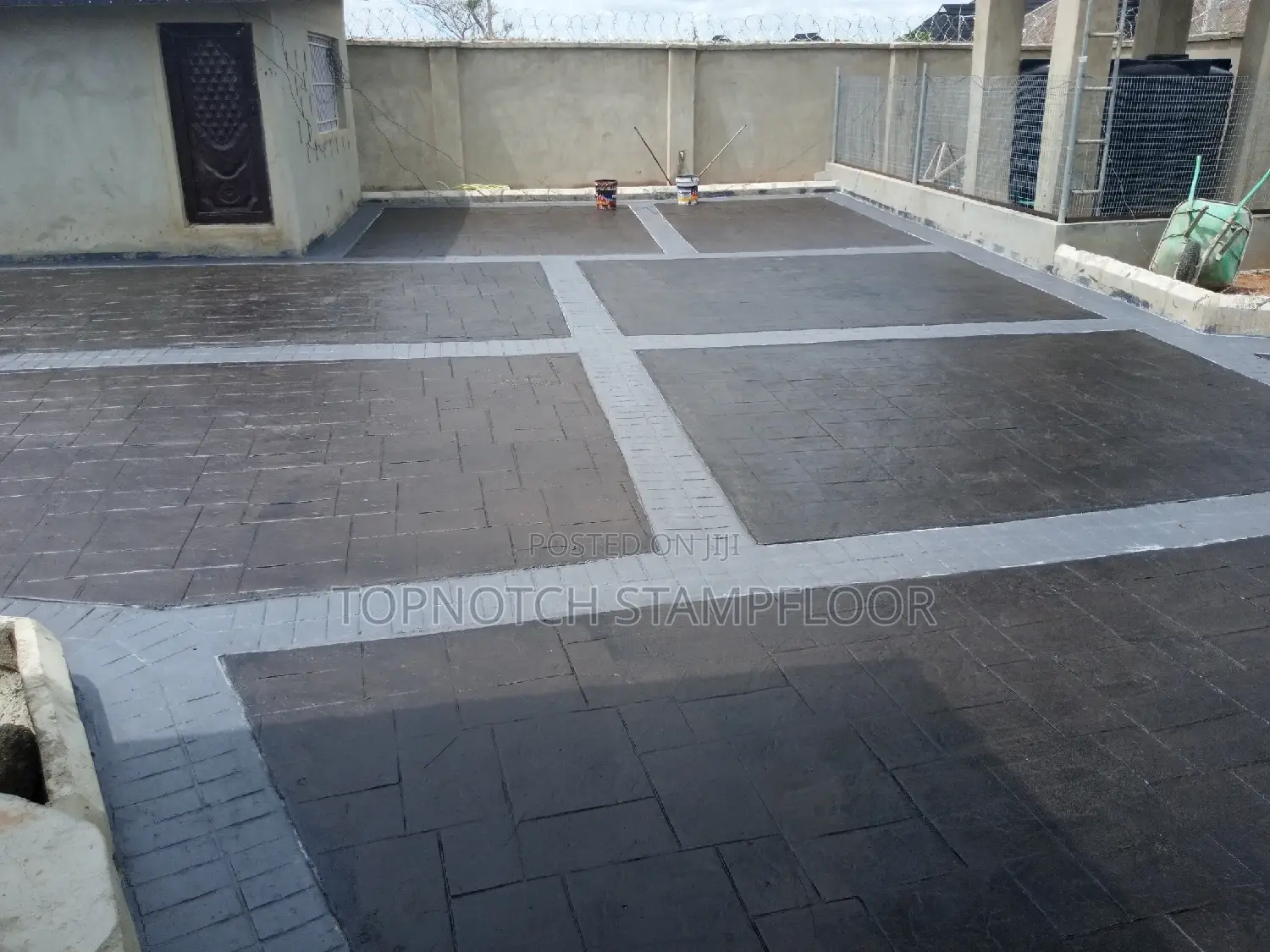 Best of All Flooring