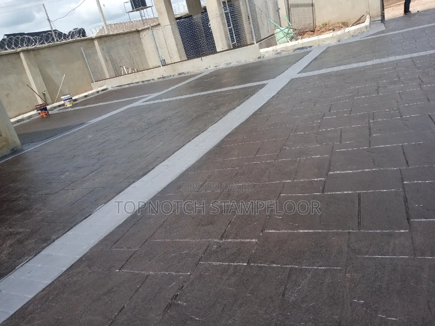 Best of All Flooring