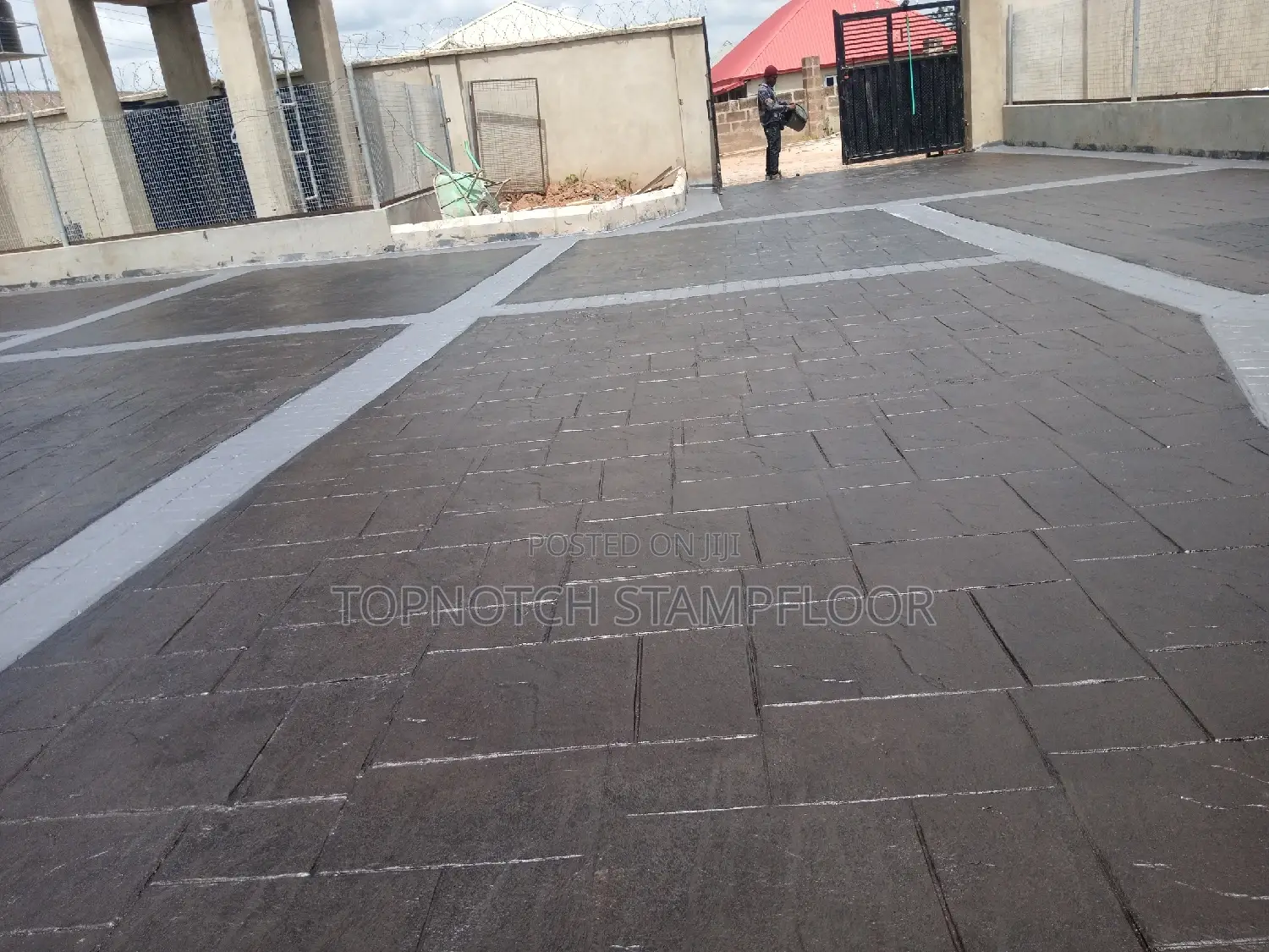 Best of All Flooring
