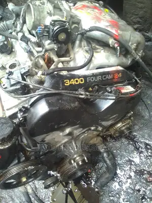 5VZ V6 4runner Engine ,3VZ Engine,Tokunbo Gear Box and Parts