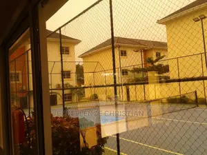 4bdrm Townhouse / Terrace in Royal Court Villa, Gwarinpa for rent