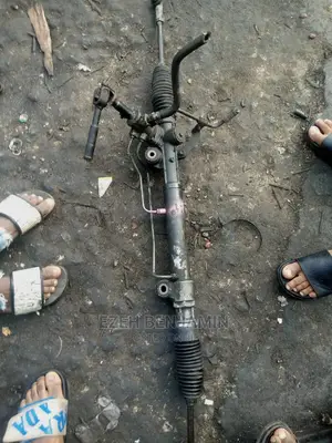 Steering Rack 2.7 Hilux