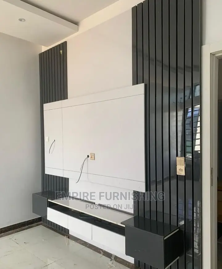 TV Console