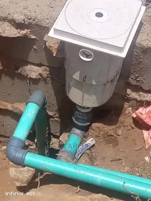 Plumbing and Swimming Pool Construction