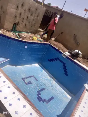 Plumbing and Swimming Pool Construction