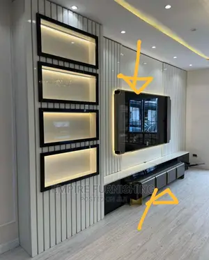 Nice Tv Console