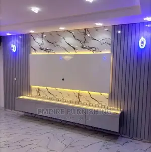 Standard Tv Console