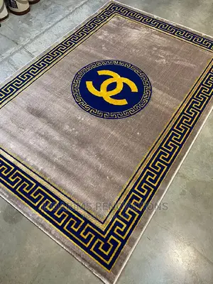 High Quality Turkish Center Rugs 4/6 Size