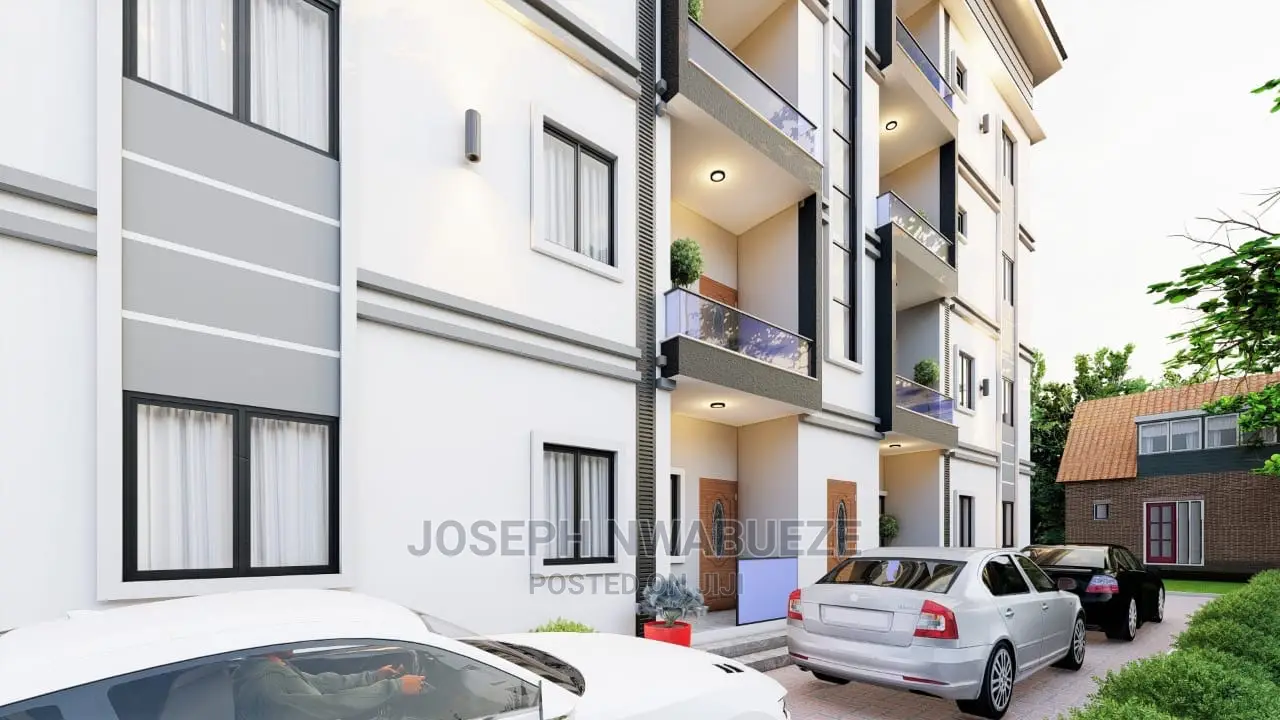 Condo Architecture