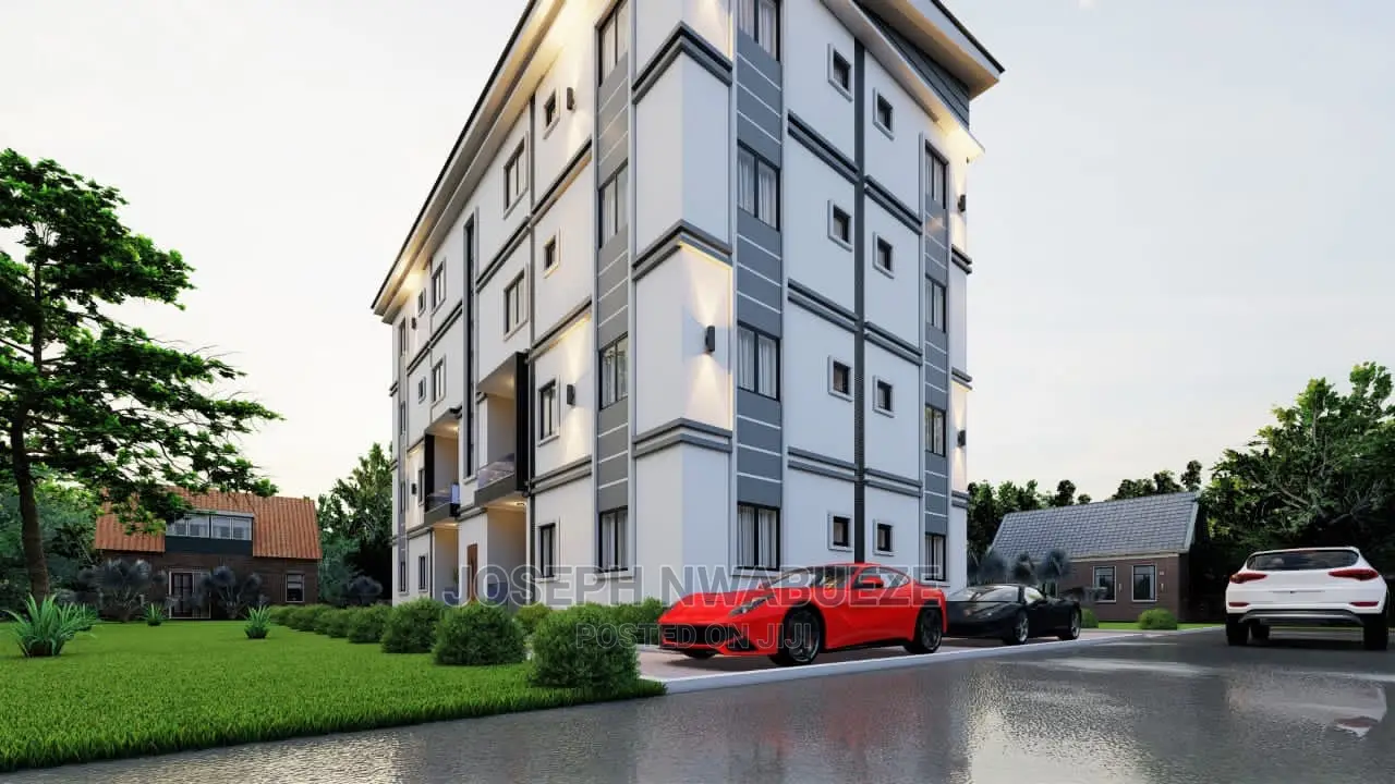 Condo Architecture