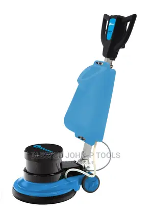 Scrubbing Machine