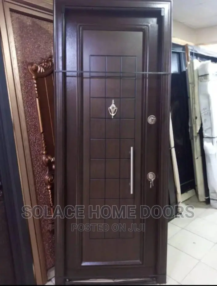 Turkey Classic Security Door