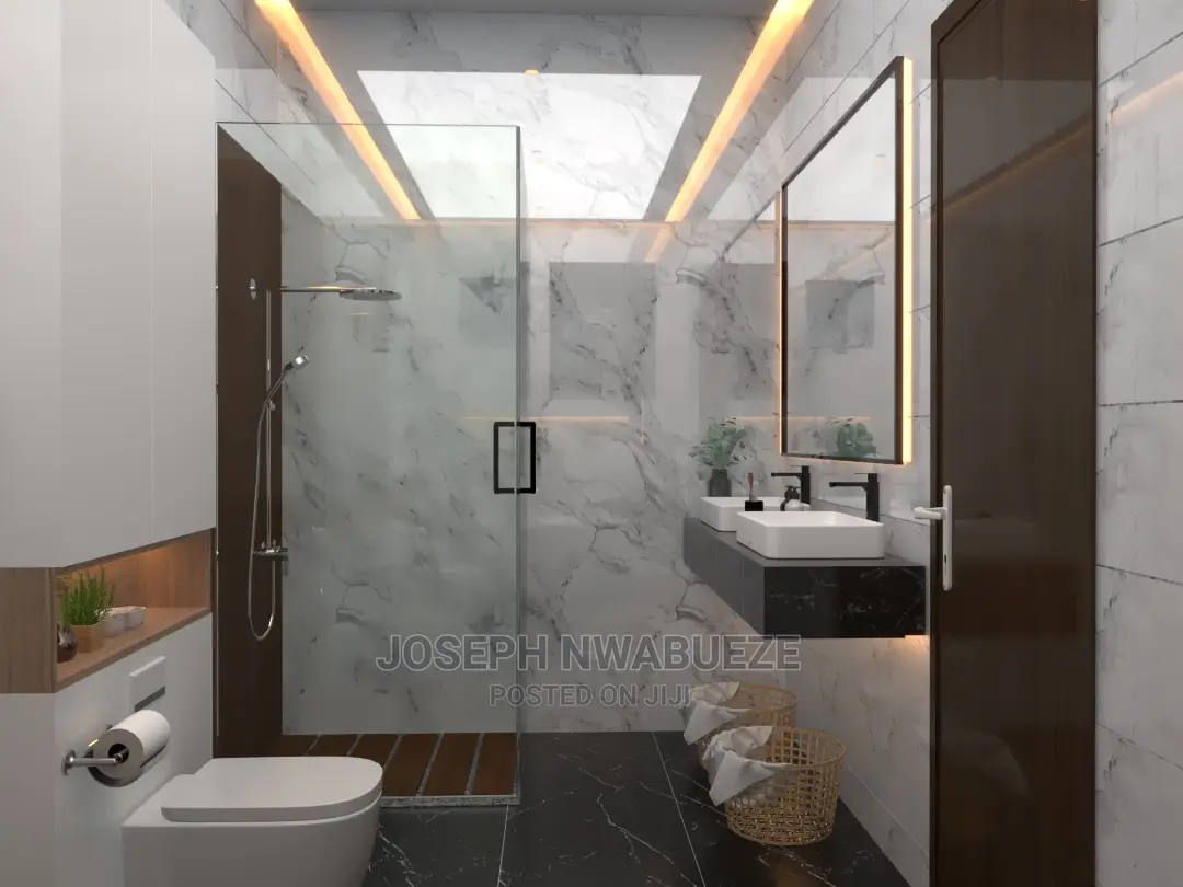 Interior Architectural Designs