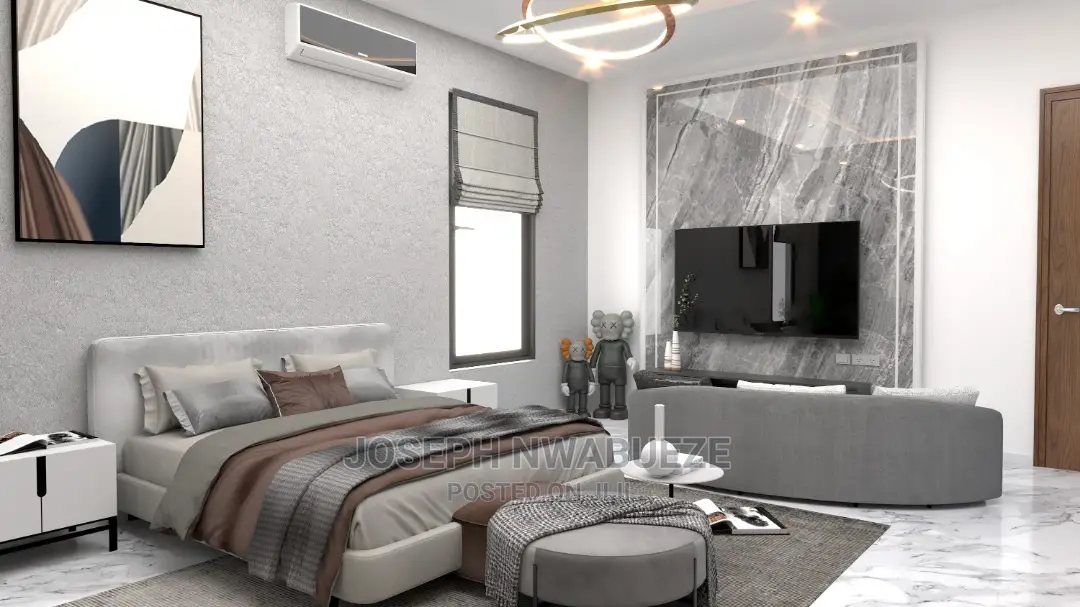 Interior Architectural Designs
