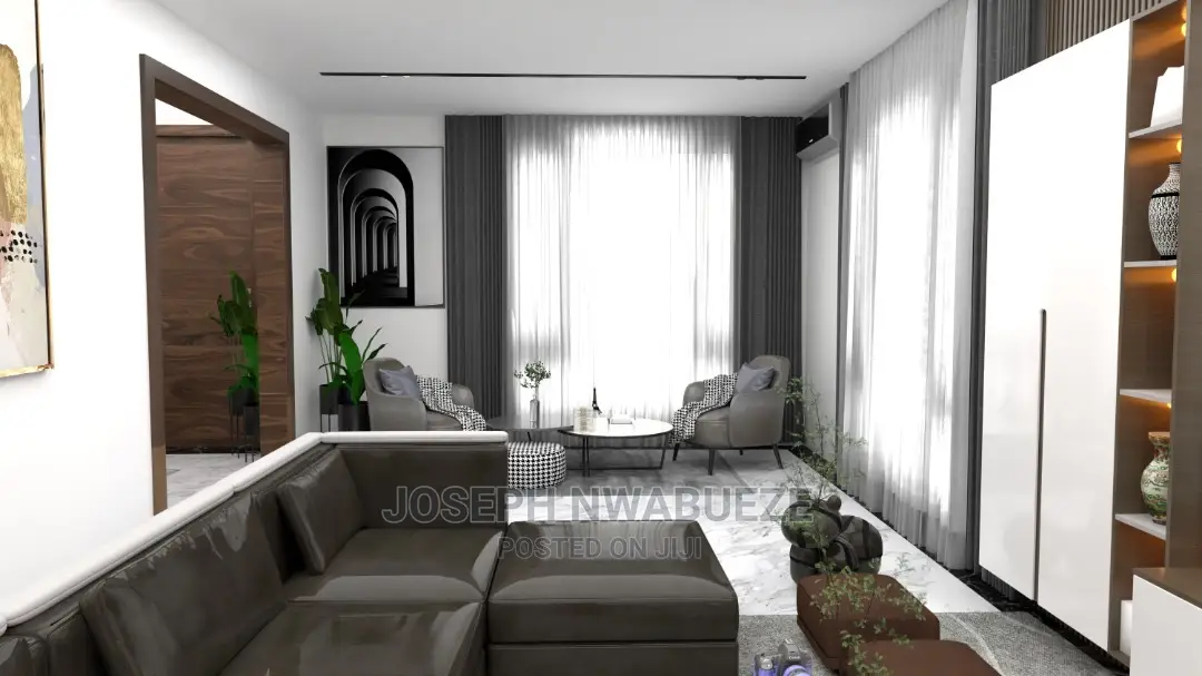 Interior Architectural Designs