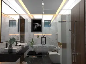 Interior Architectural Designs