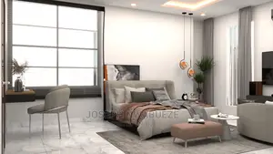 Interior Architectural Designs