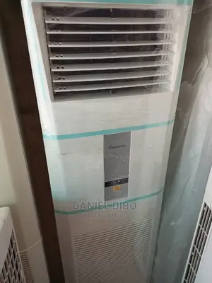 Panasonic Standing AC 3 Horse Power
