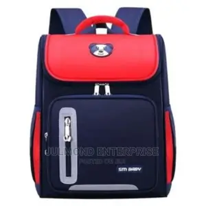 Kids School Bag