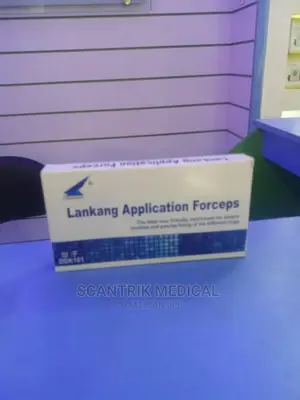 Premium Quality Medical Dental Forceps Application