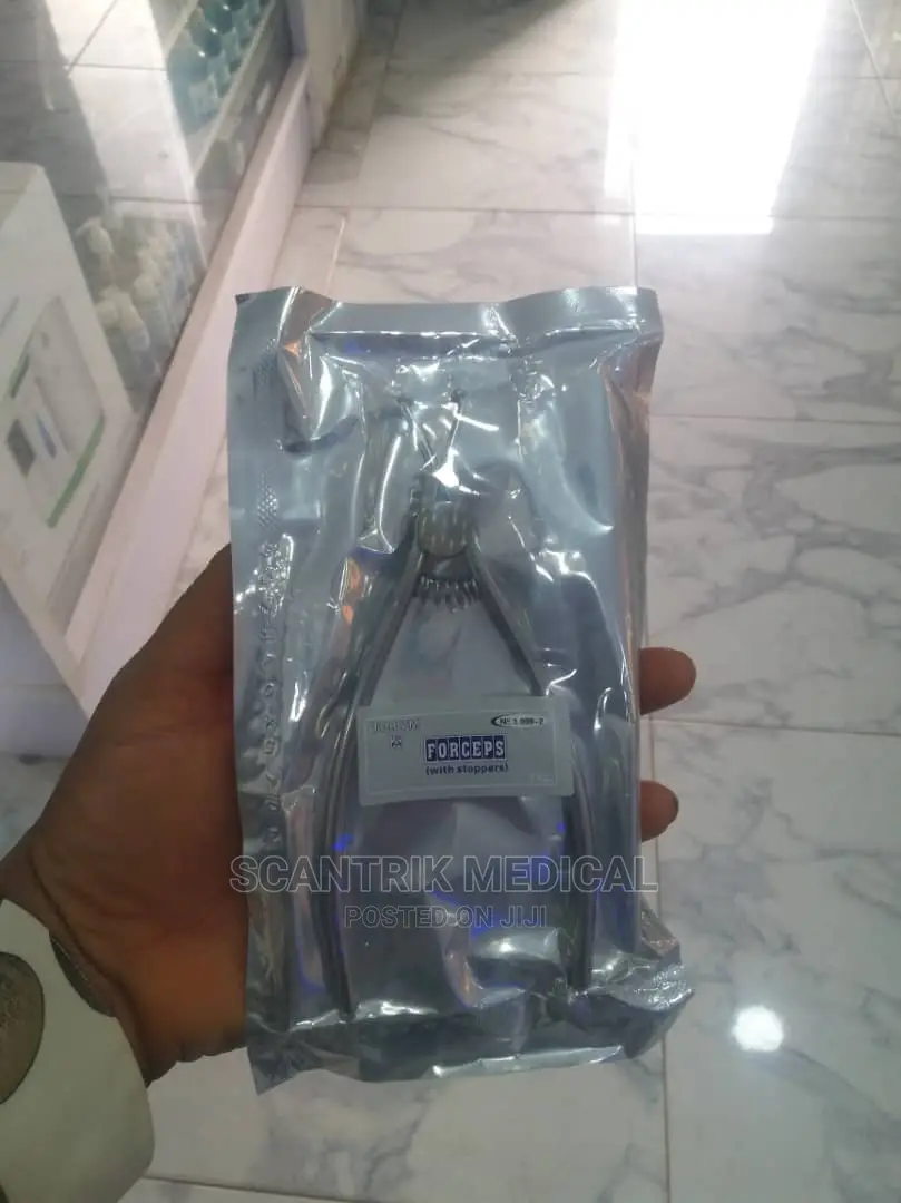 Top Quality Grade Dental Application Forceps