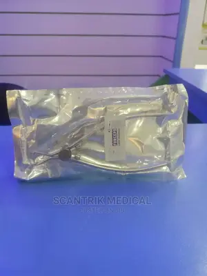 Professional Grade Dental Forceps Application