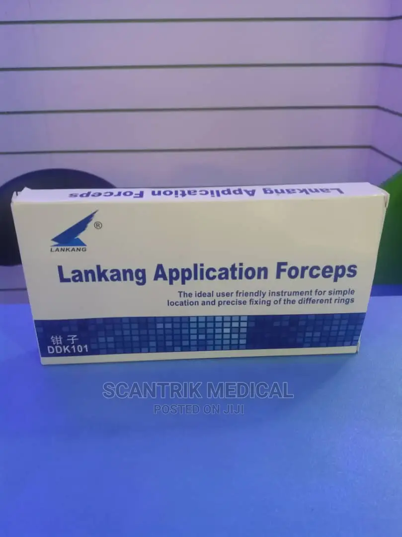 Best Quality Dental Forceps Application