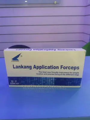 High Precision Dental Application Forceps