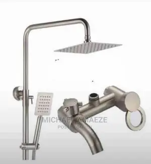 Anti Rust Showers Brimix