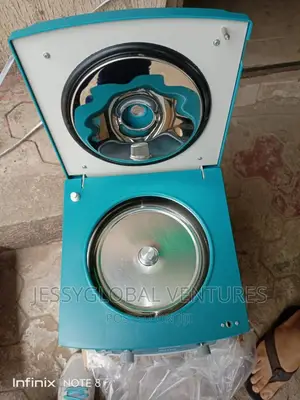 Micro Hematocrit Centrifuge