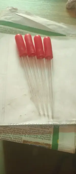 Pasture Pipette