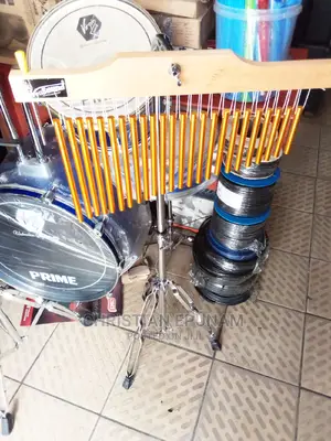 Professional Line Bell
